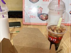 -八婆婆烧仙草(曾厝垵店)