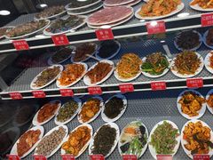 -韩麦大冷面(桂花街直营店)