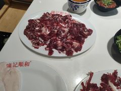 -陈记顺和潮汕牛肉火锅(韩江路店)