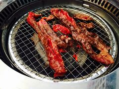-热血兄弟·炭火烤肉(融侨中心店)