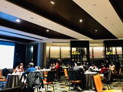 大堂-徐记海鲜(梅溪新天地店)