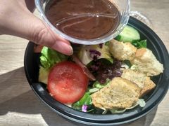 -The Habit Burger Grill 哈比特汉堡(爱琴海店)