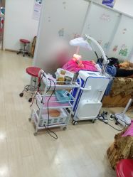 -痘院士祛痘美容皮肤管理