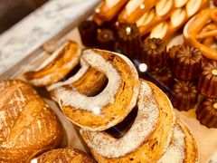 -WHEAT&BAKER-麥(凯德来福士店)