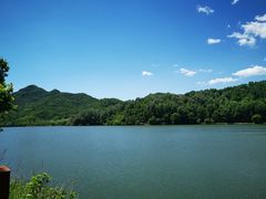 -玉渡山自然风景区