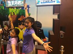 -万达茂商场(南京仙林店)