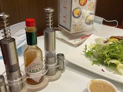 -斗牛士牛排餐厅(嘉里汇店)