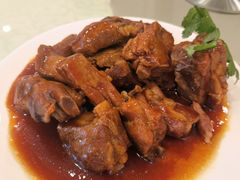 -新洪记·丽久饭店(铁西店)