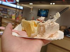 -海底捞火锅(高新万达店)