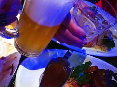 -MOSSO德国餐厅·音乐酒吧(环宇荟店)