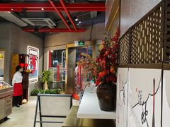 -水煮鱼乡·川京菜(蛇口店)