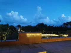 -逸廊大堂吧(三亚海棠湾万丽度假酒店)