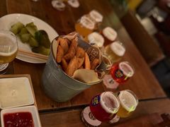 -岔巴精酿啤酒餐吧(南屏街店)
