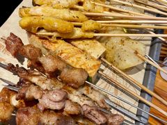 -唐力九头鸟烧烤·罗田吊锅(西云楼店)
