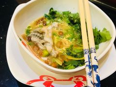 -自贡好吃客(科华店)