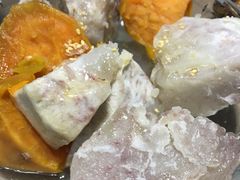-百年银屏蚝烙·潮汕菜·非遗(乐山店)