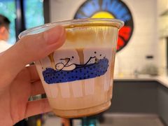 -Dogi&kiki Coffee(中心商务大厦店)