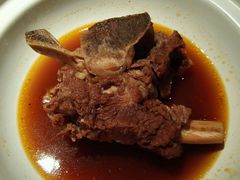 -西贝莜面村(当代商城店)