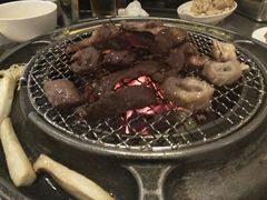 烤大肠-喜来稀肉(虹泉路店)