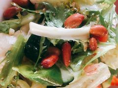 -北京龙庆四季香农家饭庄·灶台鱼·碳烤虹鳟鱼(龙庆峡店)