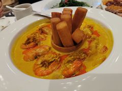 -千灯盛汇·头牌粤菜(致越优城店)
