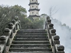 -江心屿景区