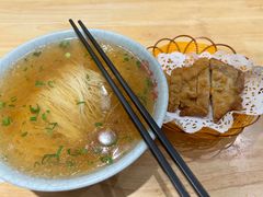 -朱鸿兴面馆(镇湖店)