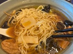 -重元寺香积厨素斋馆