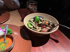 -花马天堂云南餐厅 Lost Heaven(外滩店)