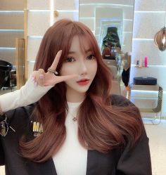 -3AM·S HAIR SALON烫发染发接发