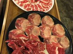 -郑阿姨的家·이모네·韩料&烤肉(武川路店)