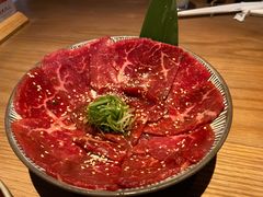 赤身肉-烧肉达人•炭火烧肉(新天地店)