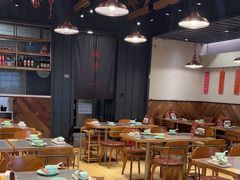 -潮界(LU·ONE凯德晶萃广场店)