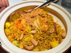 -BetterThai 泰加(苏州中心店)
