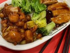 -和合谷(长虹桥店)