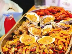-嘎嘎鸭脑壳江湖菜(五里店)