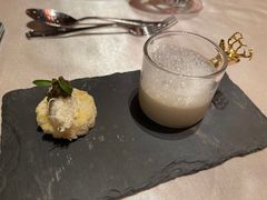 -北京古城老院厉晓麟精致菜