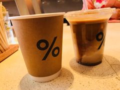 -% Arabica(京都东山店)