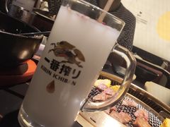 -厚贞日式烤肉(浦东汇智店)