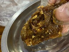 -老黄记手撕烤兔(玉林街店)