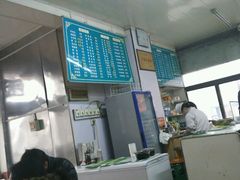 -西工饭庄快餐厅(西工小街店)