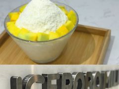 -ICEPOPO MILK(玖洲道店)