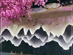 -韵秋荷(宝山龙湖天街店)