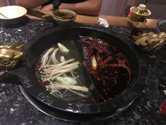 -蜀大侠火锅(车公庙店)