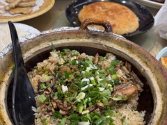 -水乡人家私房菜(逢简店)