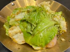 -老李家土菜馆·安吉地标美食