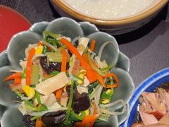 -古都历食南京菜·烤鸭·鸭血粉丝·汤包(南京博物院店)