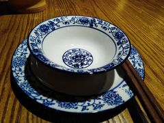 餐具摆设-渝派江湖烩(回兴店)