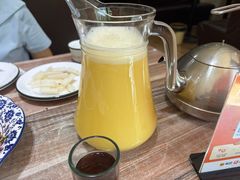 -三湘四水正宗湘菜(君峰路店)