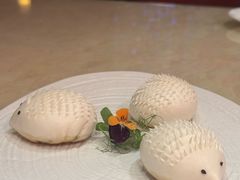 -8餐厅(新葡京酒店)